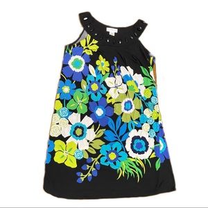 LONDON STYLE SHEATH DRESS | SZ 12 | NWT